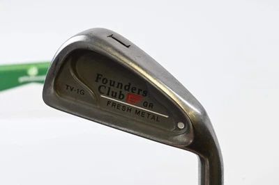 Founders Club TV-1G #1 Iron / 15 Degree / Senior Flex TT Lite Shaft - Image 1 of 4