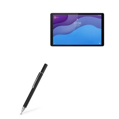 Stylus Pen 兼容联想 Tab M10 HD(第 2 代)- FineTouch 电容... — 第 1/4 张图片
