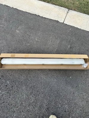 PLT Solutions 45W LED Linear Strip Lights 5000K Lot of 4 UL Listed New - Image 1 of 4