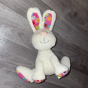 Jelly Kitten Bunny musikalisches Plüschtier J788 - Bild 1 von 10