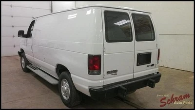 后叶弹簧 8C2Z5560RB 适用于 08-14 福特 E250 1624928 — 第 1/4 张图片