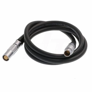 Microphone Preamplifier Extension Cable for Type 2673 2669 2670 3.28'/1m - Picture 1 of 5