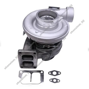 Turbo GT4594 Turbocharger 452164-5001S for Volvo Engine D12A Truck FH12 - Picture 1 of 6