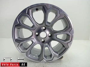 1 pieza LLANTA DE ALUMINIO 17 PULGADAS Original Ford Ecosport 7Jx17 ET37.5 GN15-H2B - Imagen 1 de 13