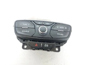 DT1T18K811JC radio für FORD TRANSIT CONNECT REST (CHC) XWGA 2018 K3841-129557 - Bild 1 von 7