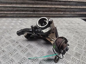 PEUGEOT 407 TURBOCHARGER TURBO 2.0 HDI DIESEL 9682778680 2004 - 2011 - Picture 1 of 9