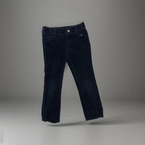 Brooks Brothers Girls Seersucker Pants Size 10 Adjustable Waist Pockets - Picture 1 of 4
