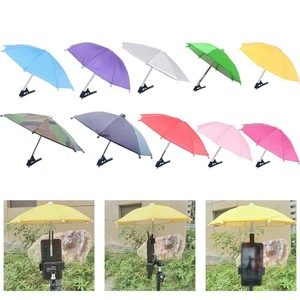 Pour la marche pour les activités de plein air téléphone parasol téléphone - Afbeelding 1 van 39