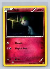 Ralts #52/98 XY - Ancient Origins Common - Pokemon Cards D64