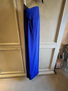 Victoria Beckham Rare ‘vintage’ Evening Gown - Picture 1 of 6