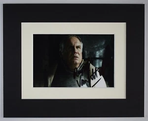 Rupert Vansittart Signed Autograph 10x8 photo display TV Game of Thrones AFTAL - Picture 1 of 6