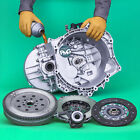 TRANSMISSION 2.0 HDI 20MB45 CLUTCH RELEASE TWO MASS FLYWHEEL