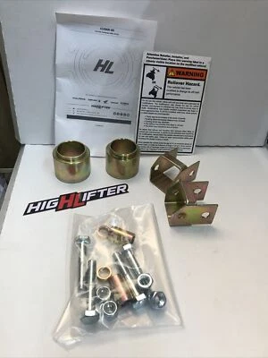 High Lifter Lift Kit Can-Am Outlander 650 800 suspension IRS Bombardier 06-09 - Image 1 of 4