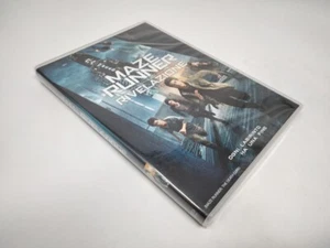 MAZE RUNNER LA RIVELAZIONE DVD NUOVO 20 CENTURY FOX 2018 [GI2-004] - Picture 1 of 2