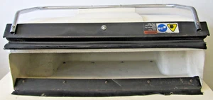 Tennant 41870 Trash Hopper Assy  For 140 Floor Sweeper 140E - Picture 1 of 8