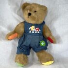 Retired Boyd’s Bears ~ M&M’s ~ Candie Mcbearsley 12” Tall Plush ~ Tags Attached