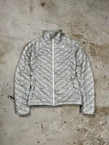 The North Face Thermoball Silber Jacke S Damen - Bild 1 von 14