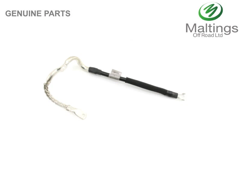 3.0 TDV6 EARTH STRAP 3.0 TDV6 EARTH LEAD DISCOVERY 4 / RANGE ROVER SPORT 2010 ON - Image 1 of 1