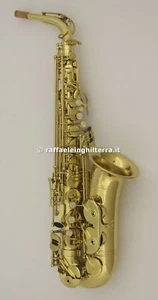 Roy Benson sax alto AS202 - Imagen 1 de 11
