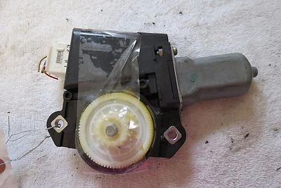 10 11 12 13 2010 2011 2012 2013 Suzuki Kizashi techo corredizo motor OEM 201L Foto 1 de 4