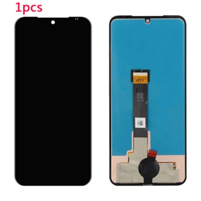 OEM For LG V60 ThinQ 5G LM-V600 LCD Touch Screen Digitizer Assembly Replacement - Image 1 of 4