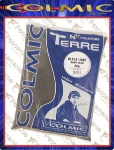 Terra di somma colmic BLACK LIGHT DAMP LEAM kg 2 - Picture 1 of 1