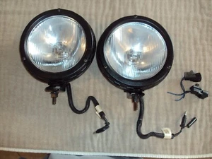 Jeep Wrangler TJ or LJ OBEN OEM Fog Lights - Picture 1 of 5