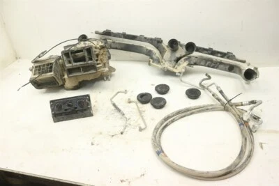 Kubota RTV 1100 13 Cooling And Heating System 20359 Foto 1 de 4