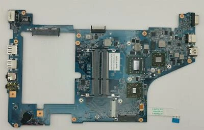 Original Gateway LT32 DOT Hauptplatine Mainboard MB.WL501.002 - Bild 1 von 2