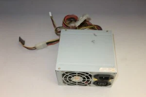 Fuente de alimentación ahora Cemo ATX-450W-24P ATX450W24P - Imagen 1 de 6