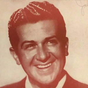 Vintage Noten 40er Jahre - "I Love You - For Sentimental Reasons"  - Bild 1 von 3