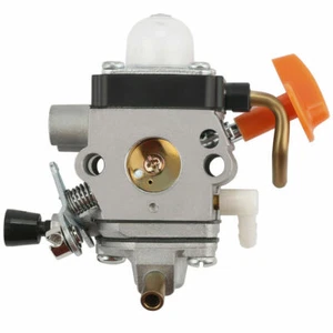 Vergaser Vergaser Kit für Stihl FS87 FS87R FS90K FS90R Saitentimer Teile - Bild 1 von 8