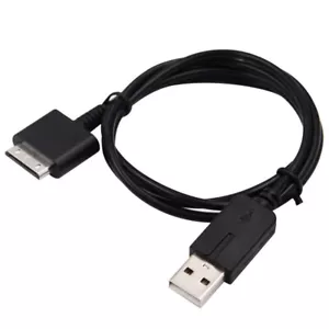 CAVO USB PSP GO DATI E RICARICA SONY 2 IN 1 DATA SYNC PSP-N1000 PLAYSTATION - Foto 1 di 2