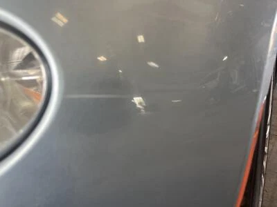 Б/у передний бампер в сборе передний подходит: 2013 Fiat 500 2 Dr Lounge включает Gucci - Изображение 1 из 4