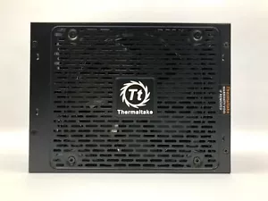 Thermaltake Titanium Toughpower TPG-1250D-T DPS G RGB 1250W 100-240V - Picture 1 of 6