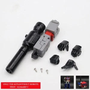 For SS86 OP Prime Upgrade Kit Replace Right Hand Arm&Energy Cannon IN STOCK - Picture 1 of 11
