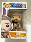 Funko Pop Guardians of The Galaxy Ego 205