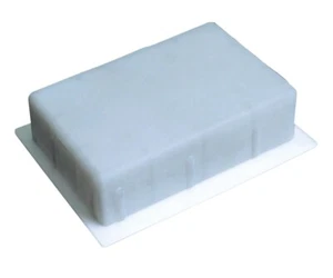 (10 Pack) Kerr Lighting Camelot Cobble Paver Lights (6"x9") for Patio, Driveway - Picture 1 of 7