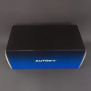 1/18 AUTOart Nissan Skyline R34 GT-R V Spec II - Bild 1 von 10