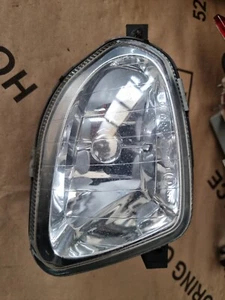 ORIGINAL Mercedes Benz W211 S211 HELLA Nebelscheinwerfer Rechts 154826-00 DE ✓ - Bild 1 von 4