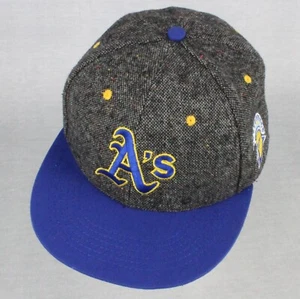 Oakland Athletics Baseball Cap Hat Stadium Giveaway San Jose State Night 2018 - Picture 1 of 10