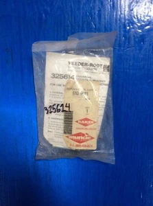 610 0011 Baker HUBDOMTR VEE-325614 - Picture 1 of 2