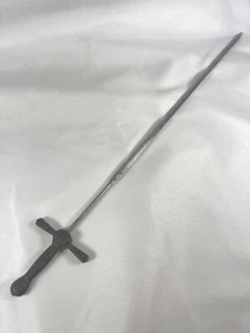Brieföffner Briefumschlag 13 Zoll lang Schwert klassisch antik - Bild 1 von 6
