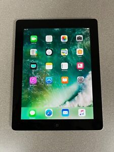 Apple iPad (4th Generation) White Tablets for sale | eBay