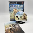 Final Fantasy XII (Sony PlayStation 2, 2006) Tested and Complete