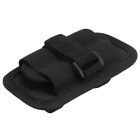 (402) Flashlight Bag Portable Adjustable Hand 360 Degrees Rotatable