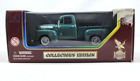 Road Legends Green 1948 Ford F 1 Pick-Up Collector Edition 1:43