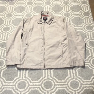 ScotteVest TEC Jacket Vest Men’s Size Medium Tan Zip Off Sleeves Gear Pockets - Picture 1 of 16