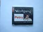 WOLFGANG PETRY - Paradies Aus Stein - Double CD - 1998 EU - Factory Sealed