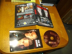 Arlington Road (DVD, 1999, Closed Caption) - Picture 1 of 1